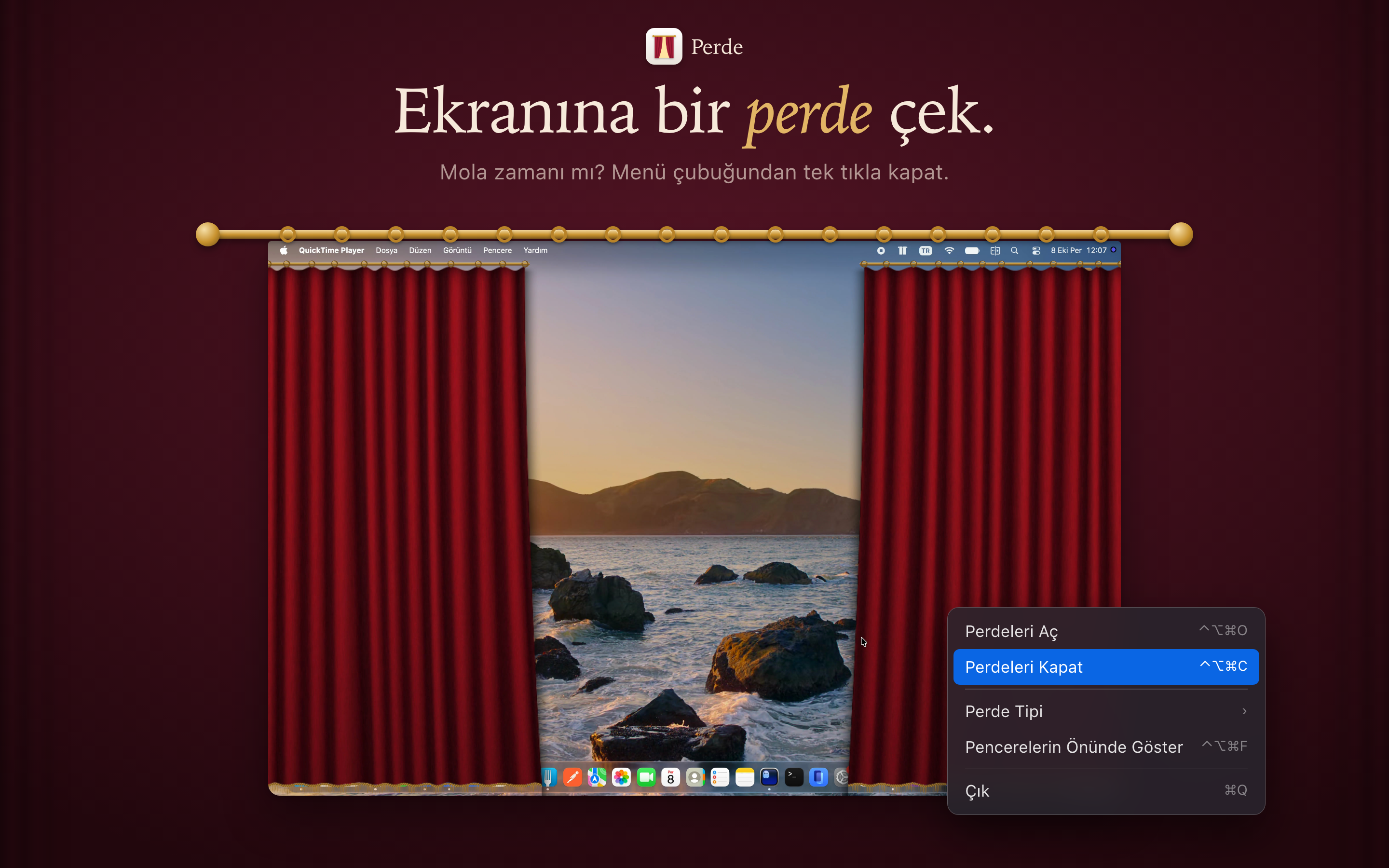 App screenshot 1